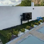 Tugba Villa Bekciler