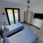 Villa Tugba Bekciler