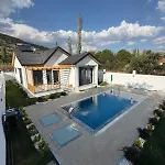 Tugba Villa