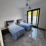 Tugba Villa