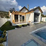 Tugba Villa *