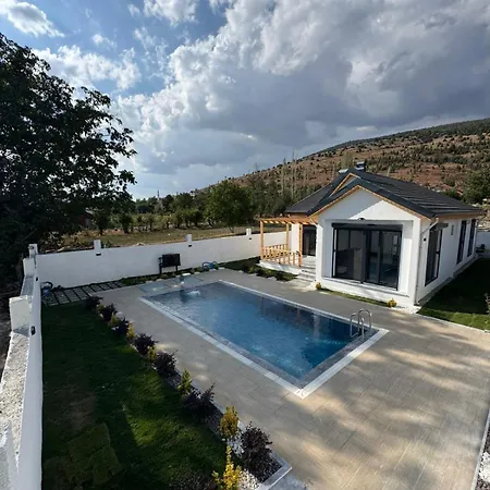Villa Tugba
