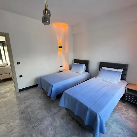 Villa Tugba