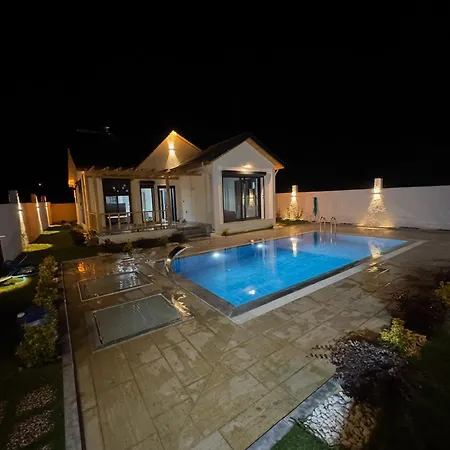 Tugba Villa Bekciler