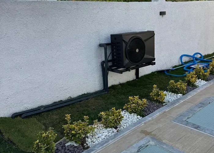 Tugba Villa Beyciler